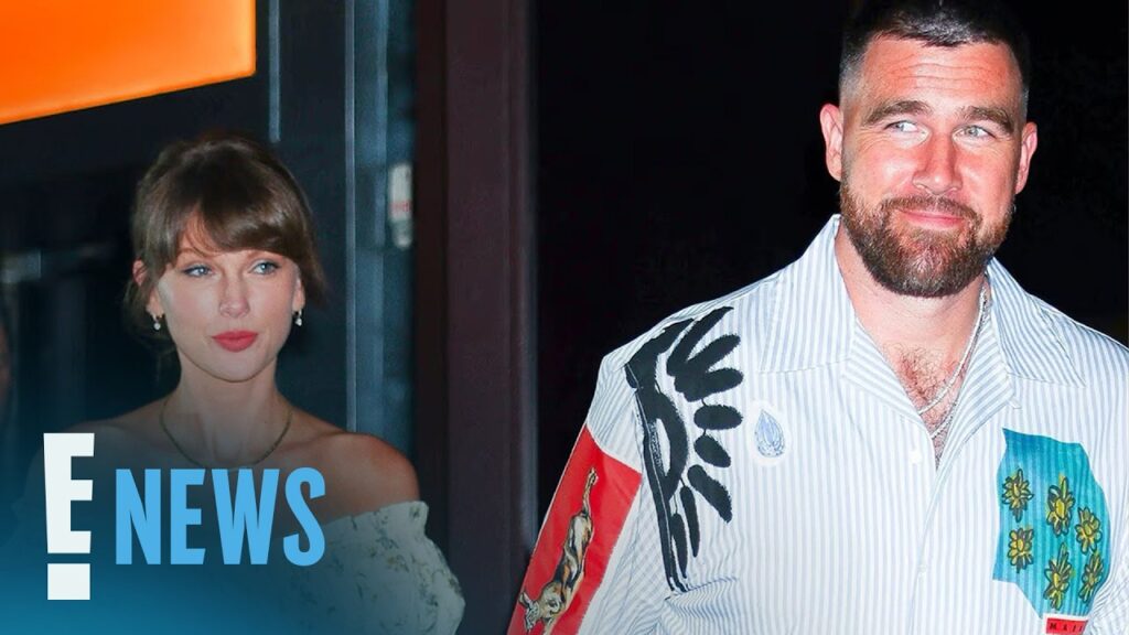 Taylor Swift and Travis Kelce Enjoy Montana Getaway After MSG Wedding | E! News Taylor Swift and Travis Kelce Enjoy Montana Getaway After MSG Wedding | E! News