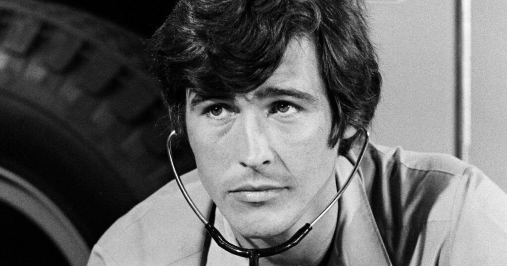 Randolph Mantooth, who played medic in NBC’s ‘Emergency!’, dies at 80 Randolph Mantooth, who played medic in NBC’s ‘Emergency!’, dies at 80