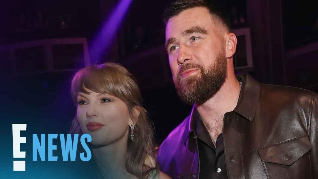 Taylor Swift Paid $160,000 to Cover Costs for Travis Kelce MSG Wedding | E! News