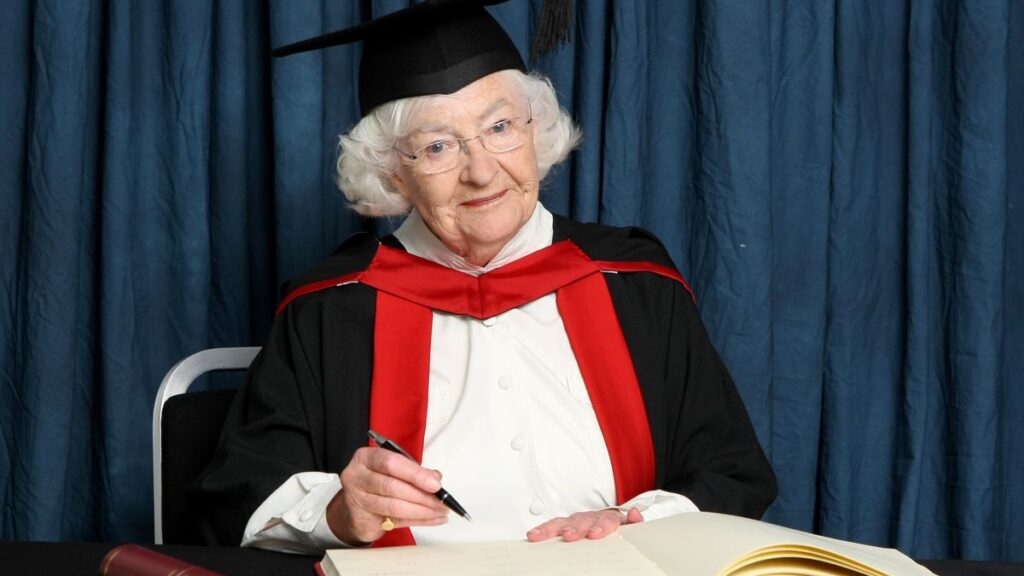 Derby-born longest serving Archers actress Patricia Greene has died aged 95 Derbyshire Live