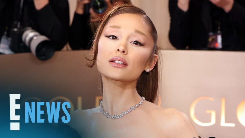 Ariana Grande Exits American Horror Story Season 13 Due to Tour | E! News Ariana Grande Exits American Horror Story Season 13 Due to Tour | E! News