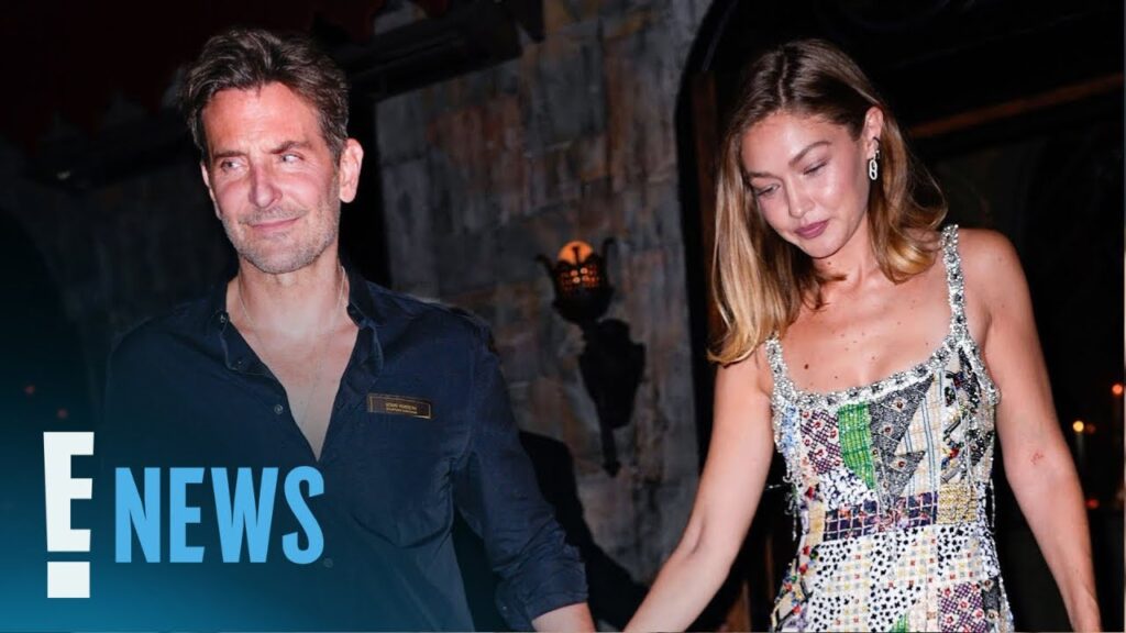 Gigi Hadid Shares Glimpse at Summer With Bradley Cooper in Rare Photos | E! News