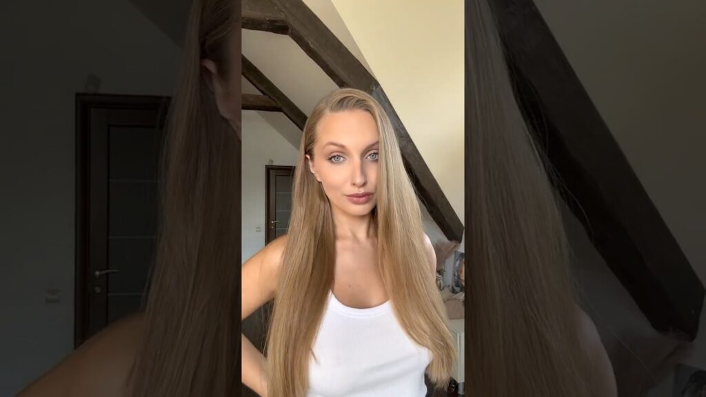 Candice Swanepoel Makeup #Makeup #Beauty #MakeupTutorial #SoftGlam #ModelMakeup #GlowyMakeup