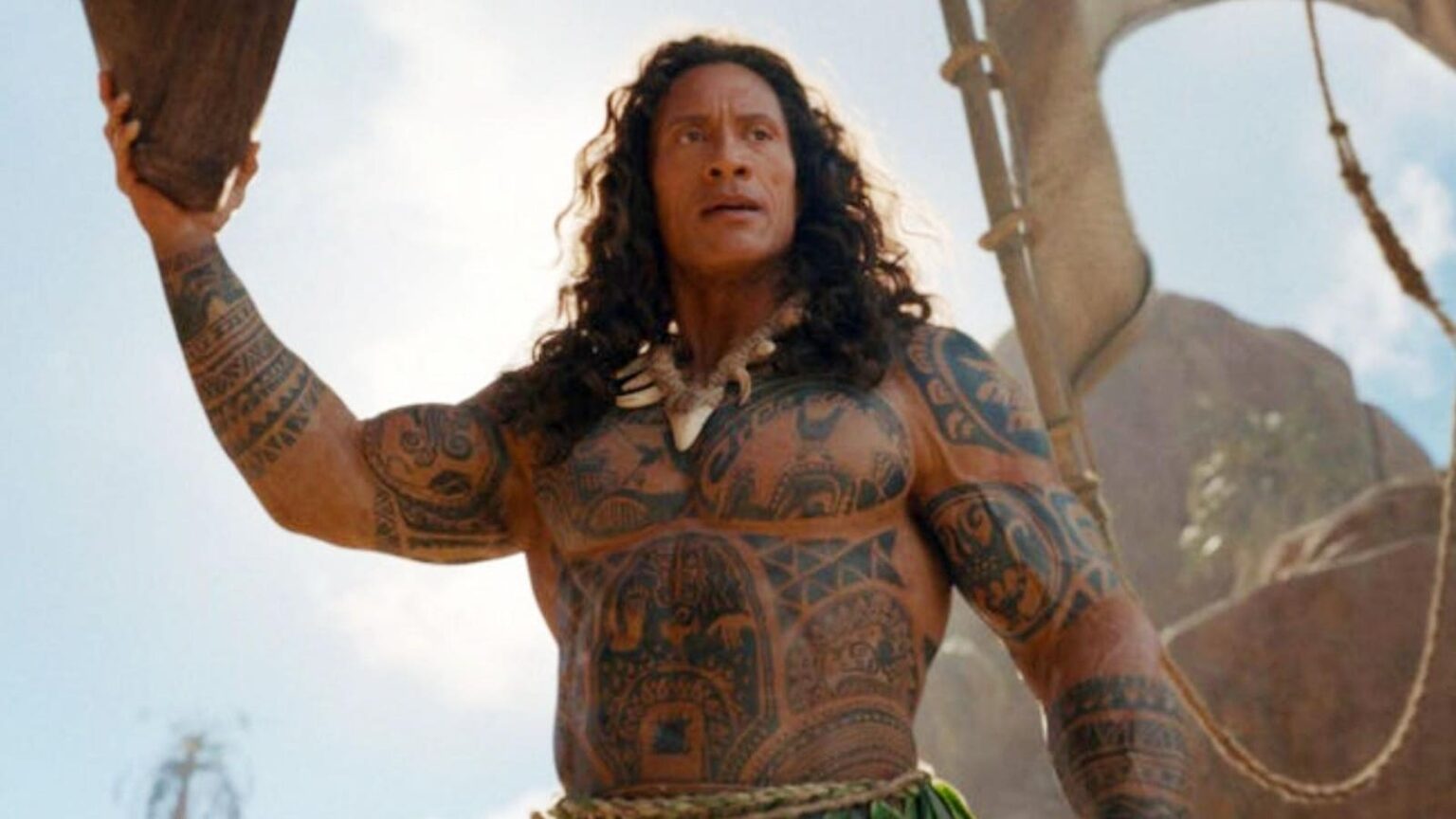 ‘Moana’ Sinking At Box Office With Projected $40 Million To $45 Million Opening ‘Moana’ Sinking At Box Office With Projected $40 Million To $45 Million Opening