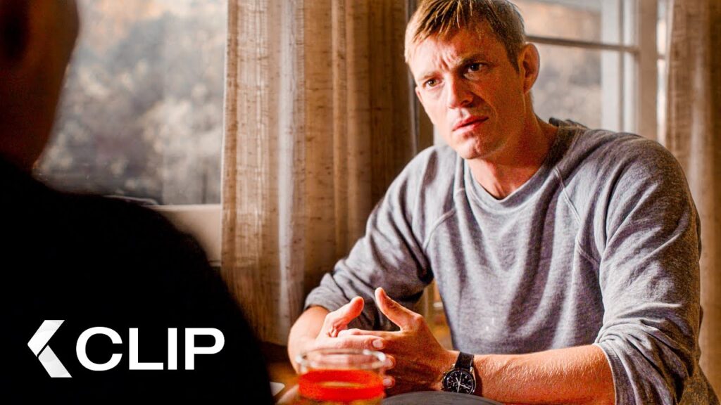 Ed Baldwin Gets a Second Chance at the Moon – FOR ALL MANKIND Clip | Joel Kinnaman Ed Baldwin Gets a Second Chance at the Moon - FOR ALL MANKIND Clip | Joel Kinnaman