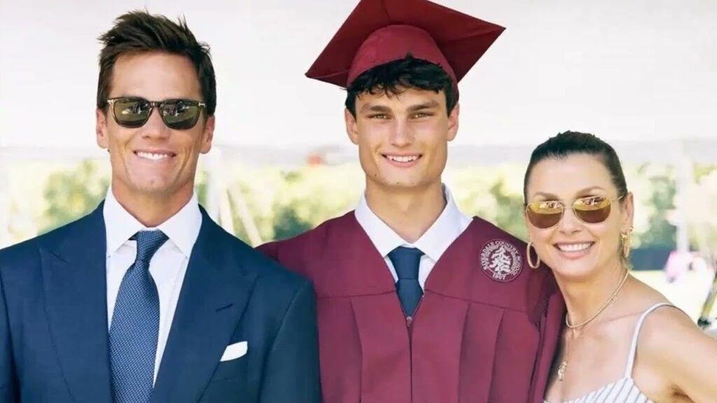 Tom Brady and Ex Bridget Moynahan’s Reunions Through the Years Tom Brady and Ex Bridget Moynahan’s Reunions Through the Years