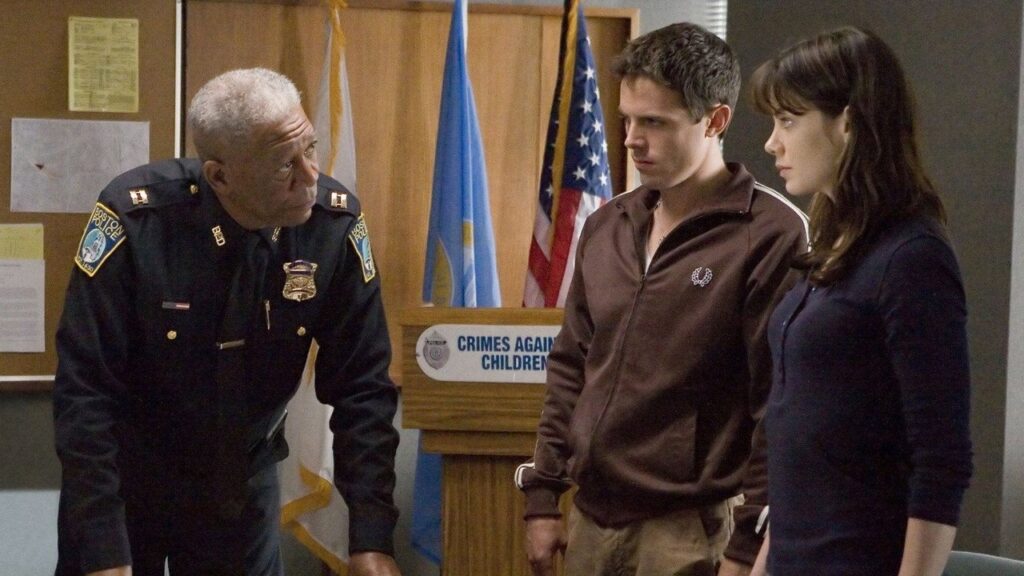 Gone Baby Gone | Full Movie Story Explained | Casey Affleck | Michelle Monaghan Gone Baby Gone | Full Movie Story Explained | Casey Affleck | Michelle Monaghan