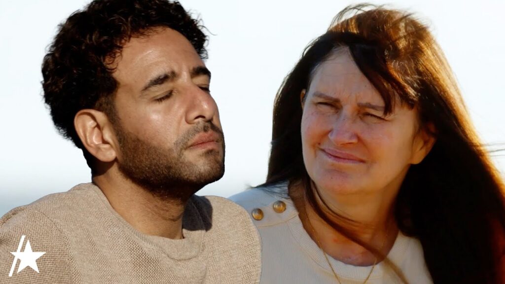 '90 Day Fiancé': Debby Tells Mido She Loves Him But Does He Say It Back?