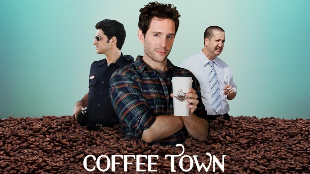 Coffee Town (2013) Coffee Town (2013)