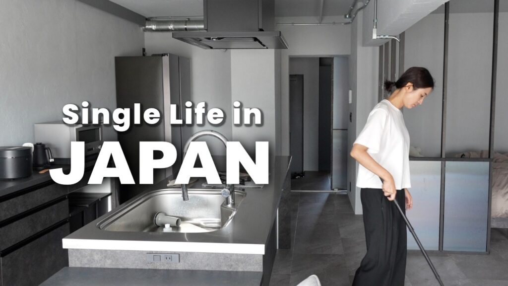 Living Alone in Hokkaido 🇯🇵 | An Early Summer Weekend in Sapporo With My Little Niece Living Alone in Hokkaido 🇯🇵 | An Early Summer Weekend in Sapporo With My Little Niece
