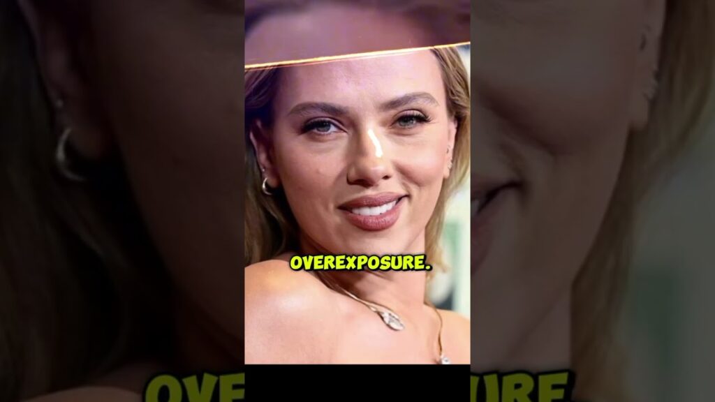 Scarlett Johansson’s mysteries still remain…… #ScarlettJohansson #Hollywood #Marvel #BlackWidow Scarlett Johansson’s mysteries still remain…… #ScarlettJohansson #Hollywood #Marvel #BlackWidow