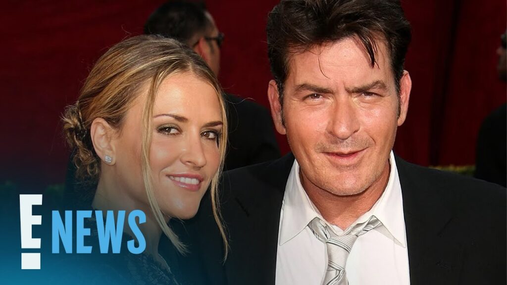 How Much Money Charlie Sheen Will Pay Brooke Mueller for Child Support | E! News How Much Money Charlie Sheen Will Pay Brooke Mueller for Child Support | E! News