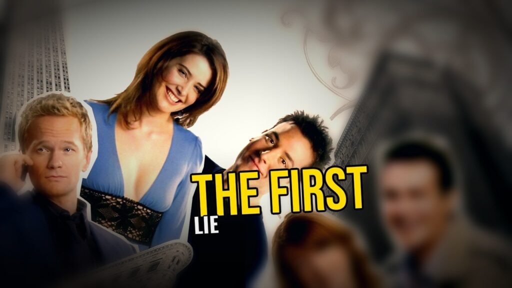 The Rooftop Scene That Defined Ted & Robin | How I Met Your Mother
