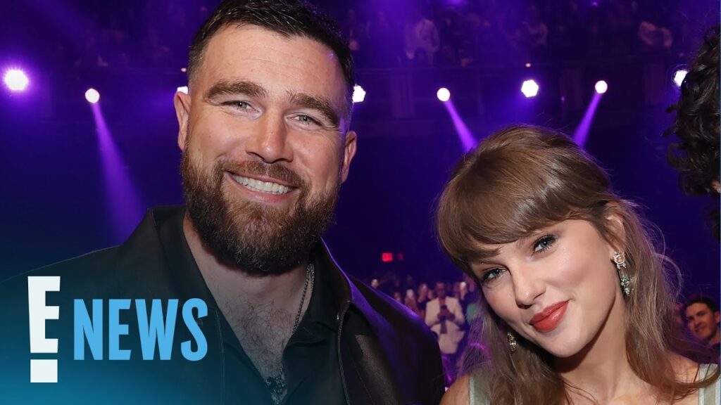 Are Taylor Swift, Travis Kelce Making Wedding Documentary? The Truth | E! News