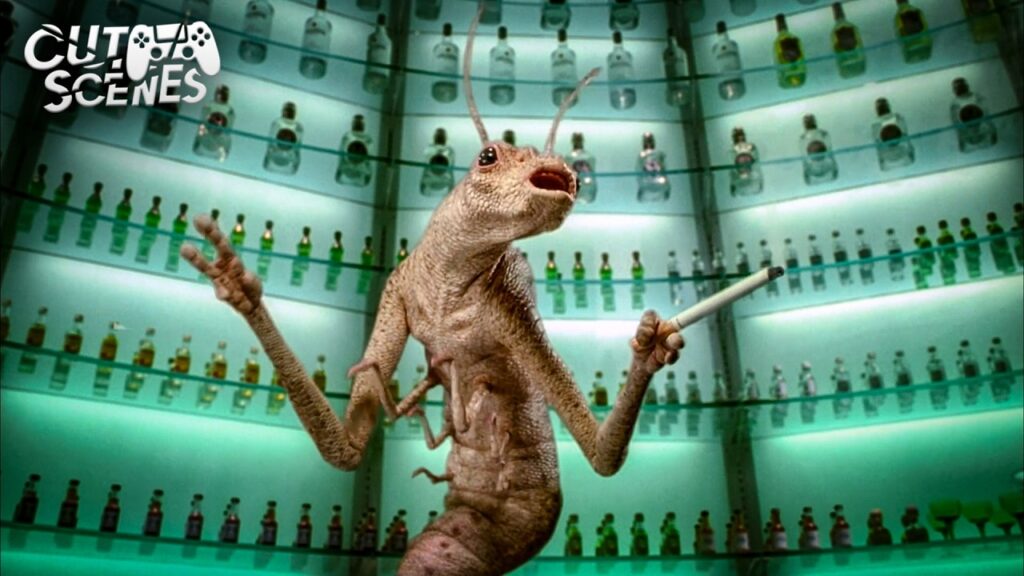 Meet the Funniest Aliens in MIB History | Men in Black II (Will Smith, Rosario Dawson) Meet the Funniest Aliens in MIB History | Men in Black II (Will Smith, Rosario Dawson)
