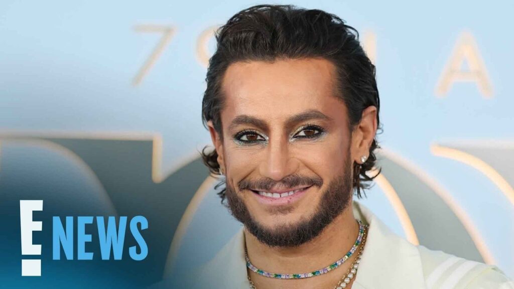 Frankie Grande Suffers Concussion After Titanique Performance Mishap | E! News Frankie Grande Suffers Concussion After Titanique Performance Mishap | E! News