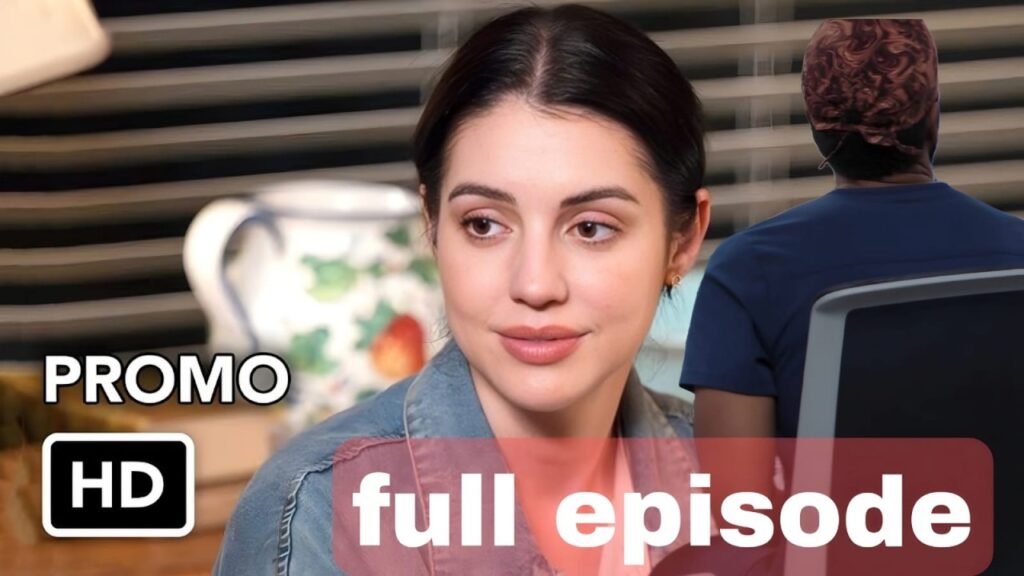 Today’s full episode of Grey’s Anatomy Just Changed Forever: Major Exits, Explosion, Fallout 450th Today's full episode of Grey's Anatomy Just Changed Forever: Major Exits, Explosion, Fallout 450th