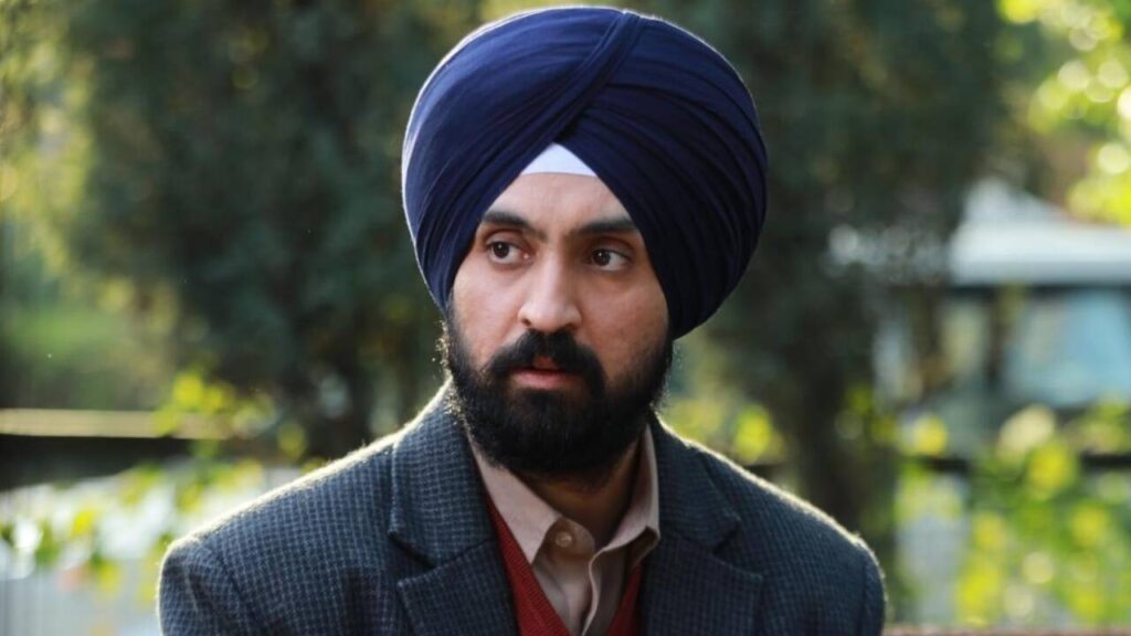 Petition to immediately stop illegal screenings of Diljit Dosanj’s ‘Satluj’ filed in High Court, advocate alleges it is being done to spread hatred | Hindi Movie News Petition to immediately stop illegal screenings of Diljit Dosanj's 'Satluj' filed in High Court, advocate alleges it is being done to spread hatred | Hindi Movie News