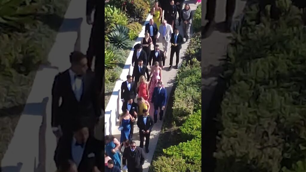 Newlyweds Taylor Swift and Travis Kelce stepped out at first event since tying the knot #shorts