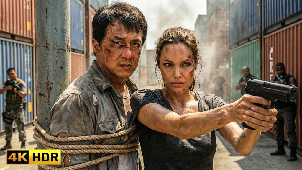 New Released Action Movie 2026 | Jackie Chan | Angelina Jolie | Full Movie | Latest Movie | 4K New Released Action Movie 2026 | Jackie Chan | Angelina Jolie | Full Movie | Latest Movie | 4K