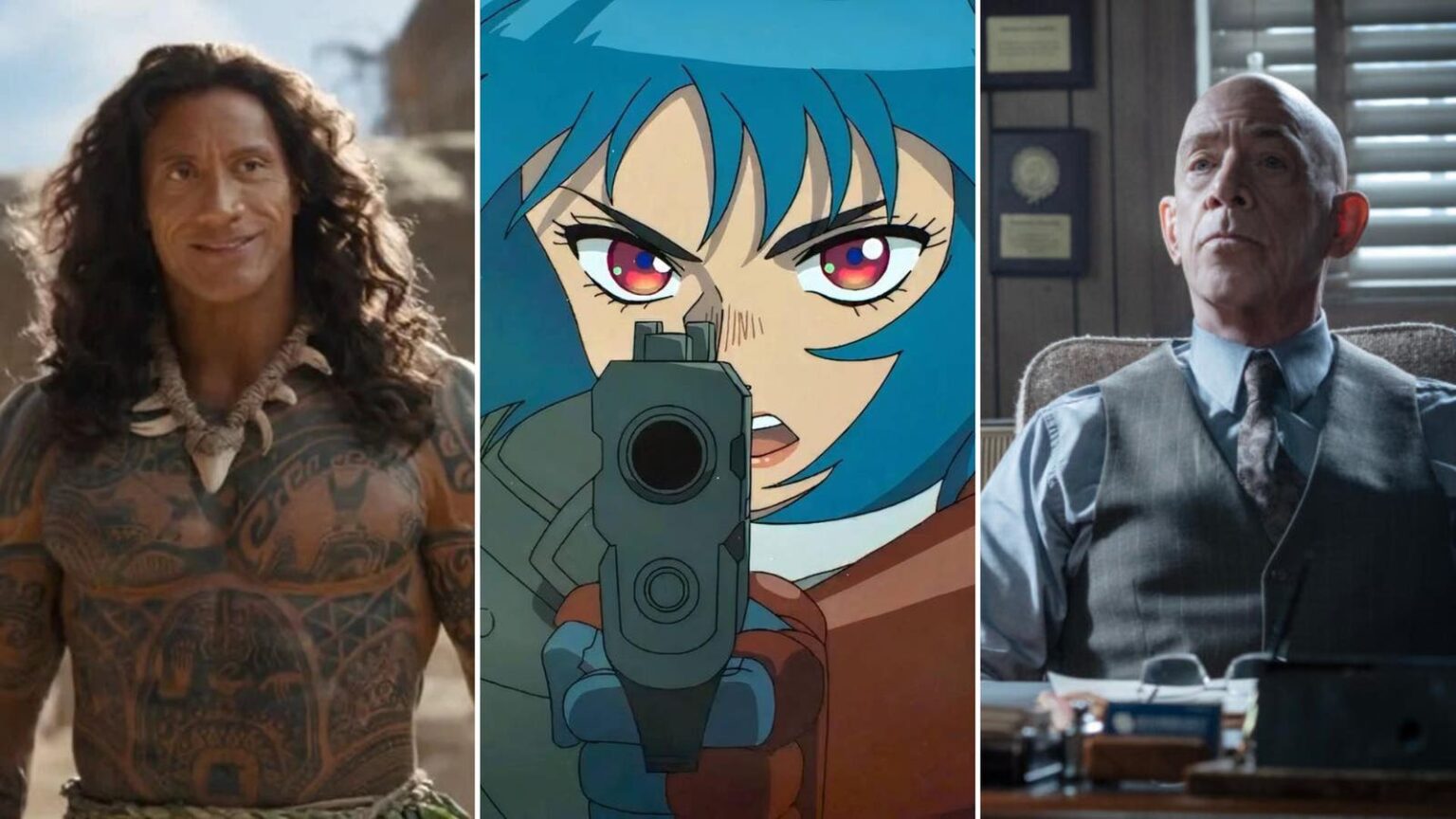What To Watch This Weekend: New Shows And Movies To Stream On Netflix, Hulu, Prime Video, Apple TV And More What To Watch This Weekend: New Shows And Movies To Stream On Netflix, Hulu, Prime Video, Apple TV And More