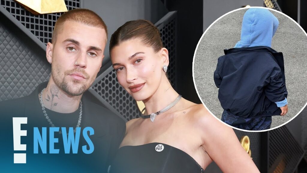 Hailey Bieber, Justin Bieber’s Son Jack Walks in New Photos | E! News Hailey Bieber, Justin Bieber's Son Jack Walks in New Photos | E! News