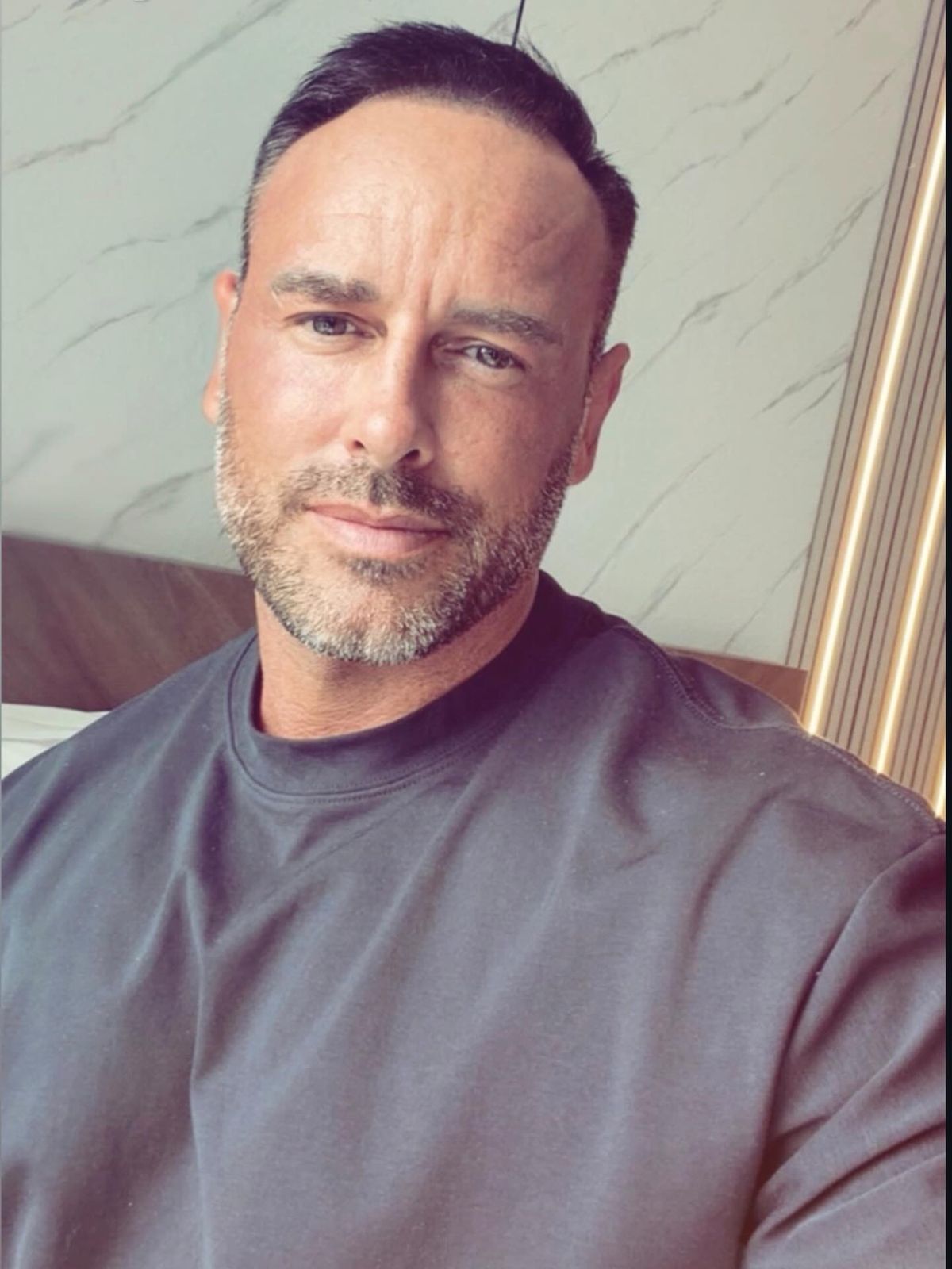 Lee Andrews