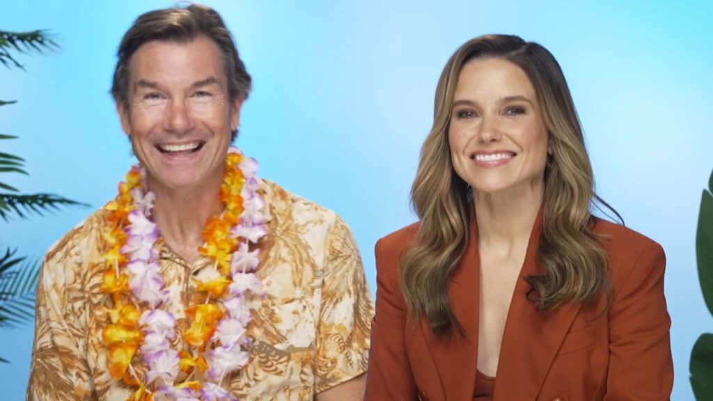 Sophia Bush Confesses to Jerry O’Connell: She TURNED DOWN Real Housewives | Spilling the E-Tea Sophia Bush Confesses to Jerry O'Connell: She TURNED DOWN Real Housewives | Spilling the E-Tea