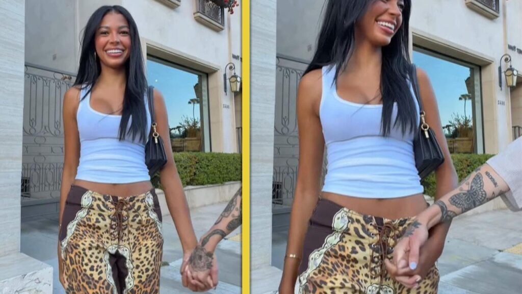 SLOMW’s Layla Taylor Reveals GIRLFRIEND! SLOMW's Layla Taylor Reveals GIRLFRIEND!