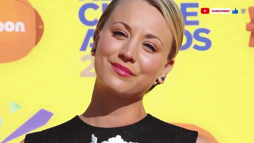 39 year old Kaley Cuoco Exposes Everything, And It’s Not What You Think 39 year old Kaley Cuoco Exposes Everything, And It’s Not What You Think