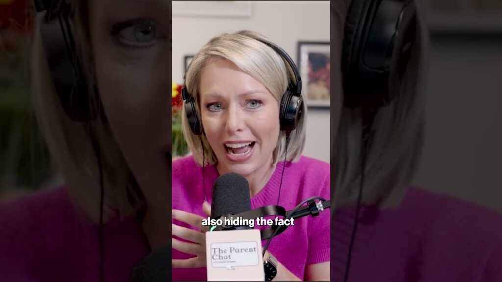 'Today' co-host Dylan Dreyer opens up about heartbreaking past miscarriage #shorts