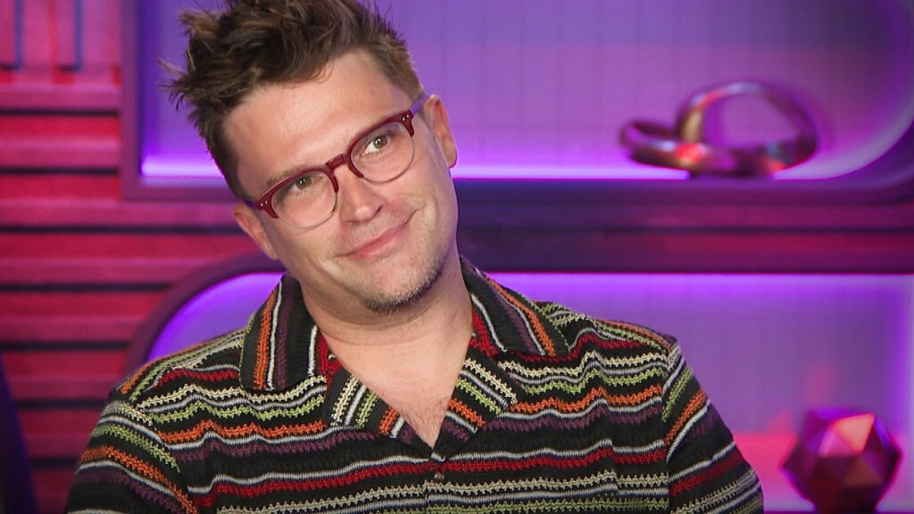 Tom Schwartz on The Valley's Danny Drama, Sandoval and Stealing Ex-Wife Katie's Look! (Exclusive)