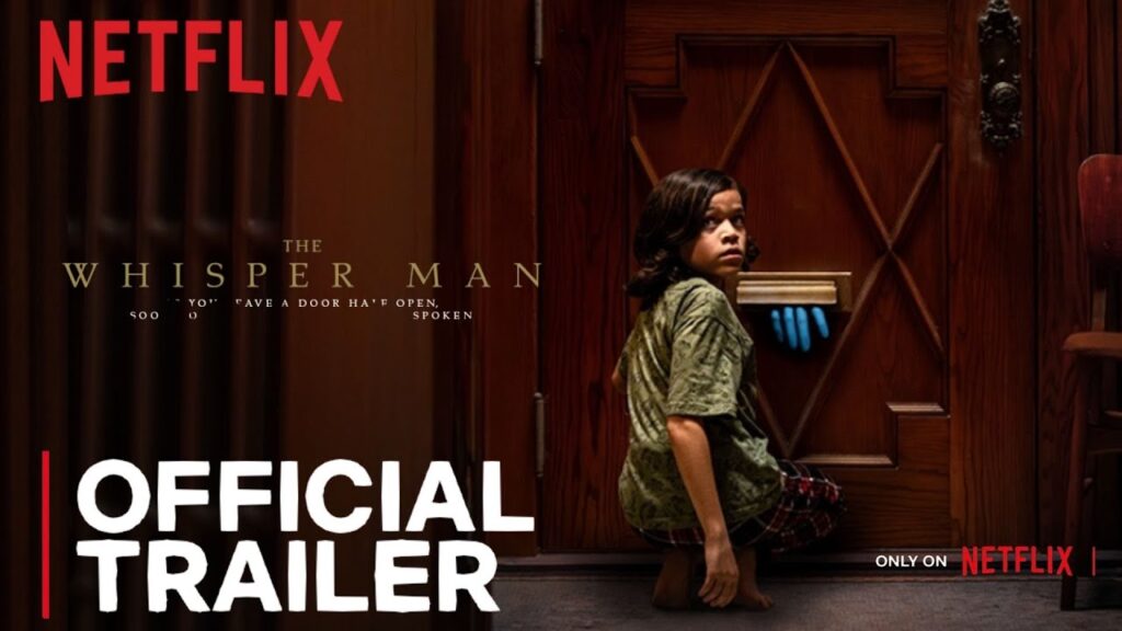 The Whisper Man Trailer 2026 | Michelle Monaghan, Robert De Niro | Netflix | 28 Aug The Whisper Man Trailer 2026 | Michelle Monaghan, Robert De Niro | Netflix | 28 Aug