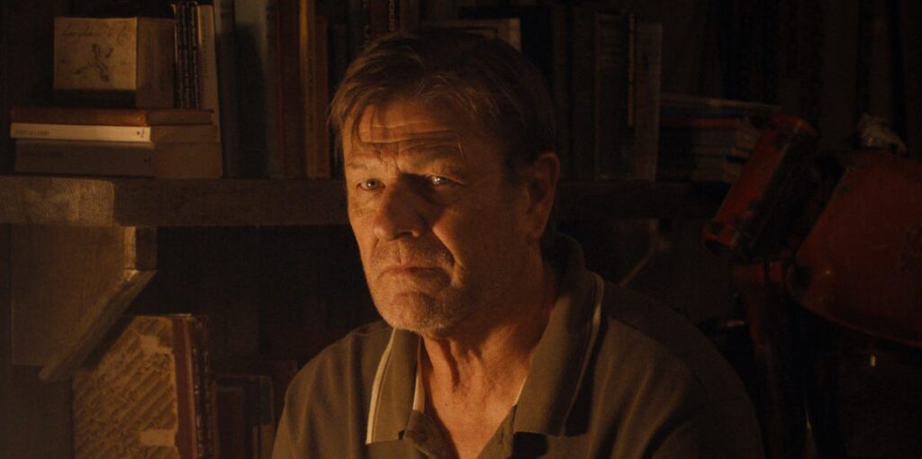 Sean Bean’s “extraordinary” Yorkshire-set drama lands new UK streaming home Sean Bean's "extraordinary" Yorkshire-set drama lands new UK streaming home