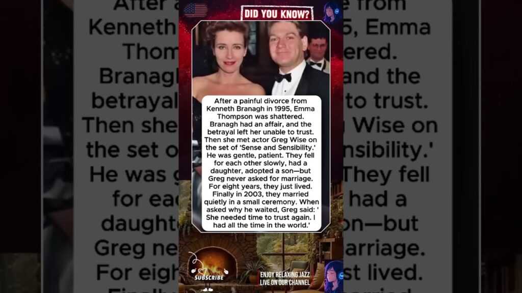 She couldn’t trust after the betrayal, then he showed her patience’ She couldn't trust after the betrayal, then he showed her patience'