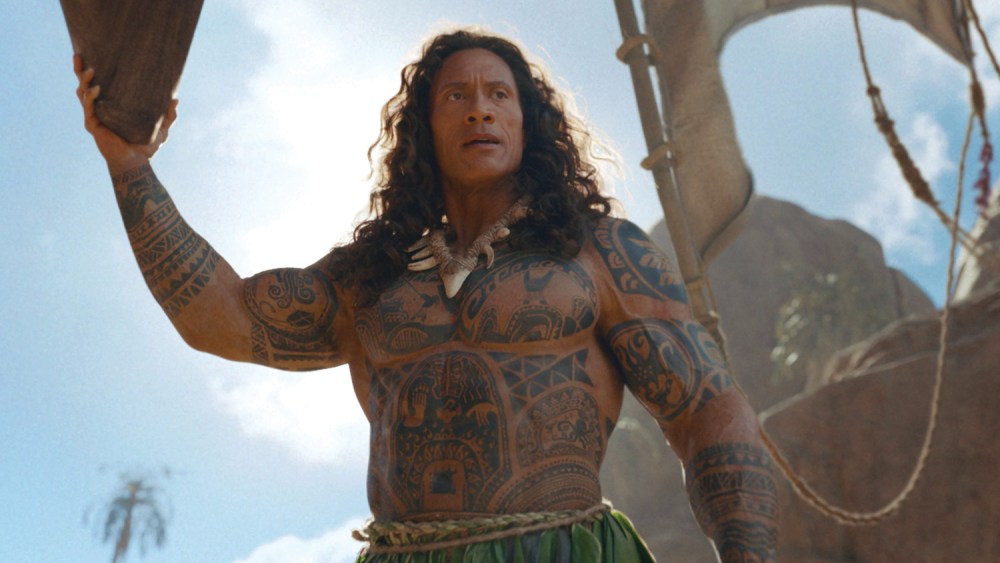 Moana Box Office: Live-Action Remake Among Weakest for Disney