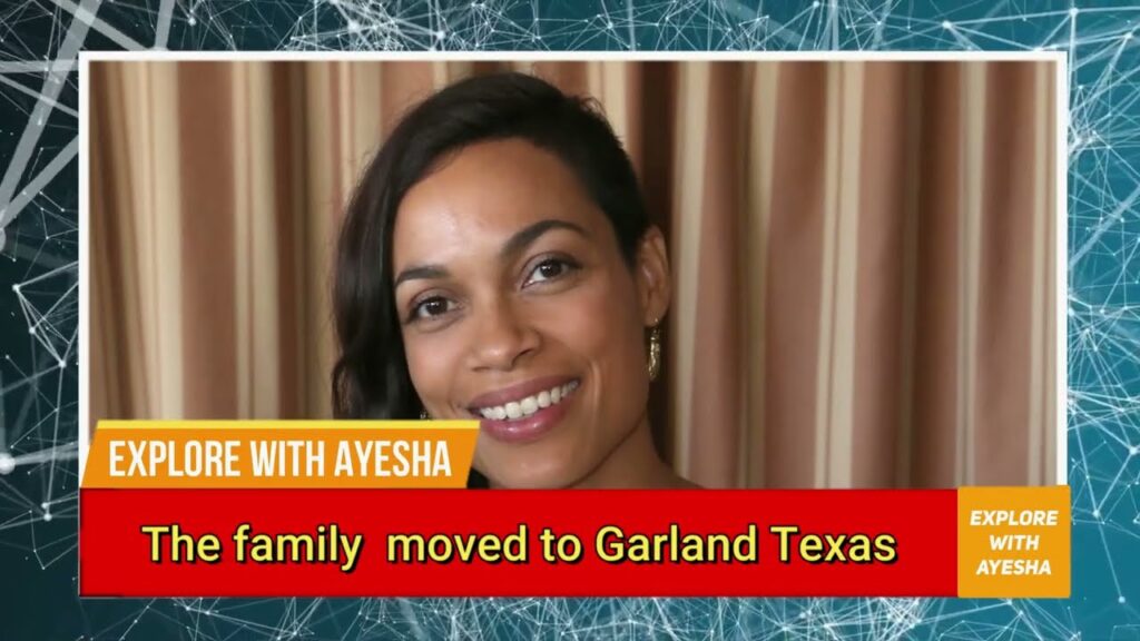 Rosario Isabel Dawson