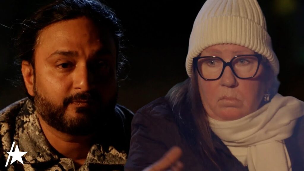 '90 Day: The Last Resort': Sumit Reveals He Secretly Took Out A $15k Loan