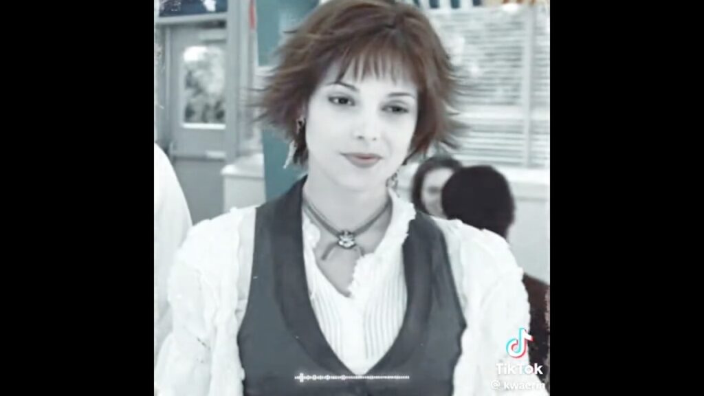 the coolest edit everrr bro #twilight #twilightedits #alicecullen #ashleygreene #twilight2008
