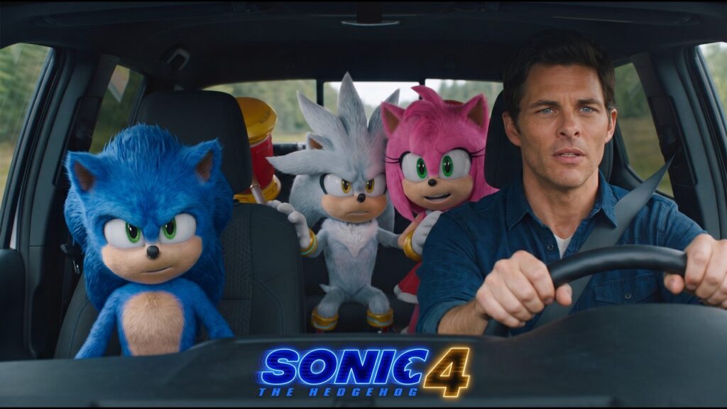 Sonic the Hedgehog 4 (2027) – Keanu Reeves, Jim Carrey, Kristen Bell | Eggman’s Final Plan Begins Sonic the Hedgehog 4 (2027) - Keanu Reeves, Jim Carrey, Kristen Bell | Eggman’s Final Plan Begins