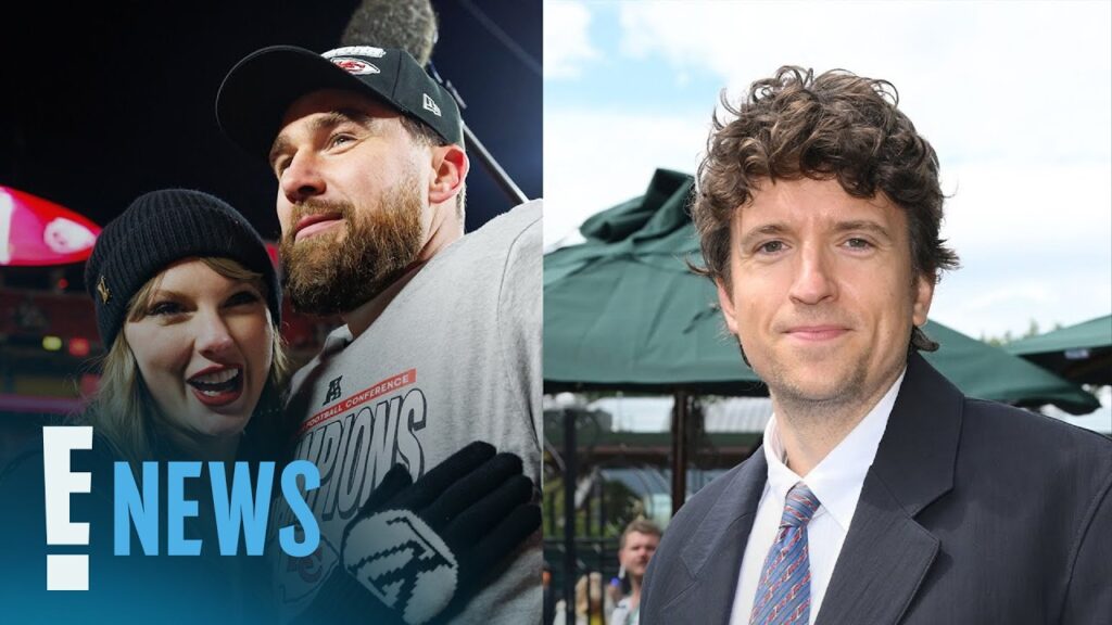 When Did Taylor Swift, Travis Kelce’s Wedding Invite Go Out? The Truth | E! News When Did Taylor Swift, Travis Kelce's Wedding Invite Go Out? The Truth | E! News