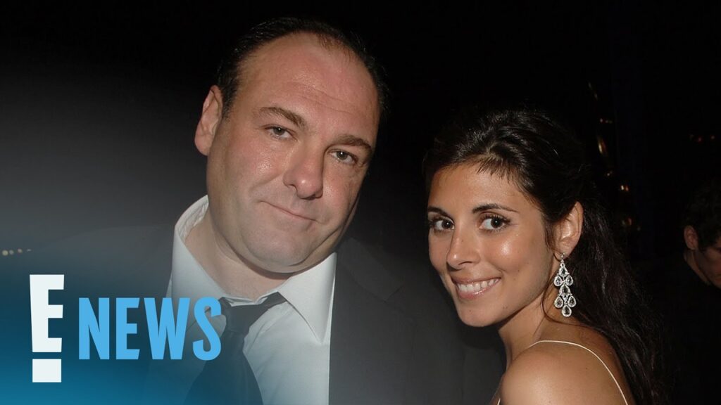 Jamie-Lynn Sigler Shares James Gandolfini’s Reaction to MS Diagnosis | E! News Jamie-Lynn Sigler Shares James Gandolfini's Reaction to MS Diagnosis | E! News
