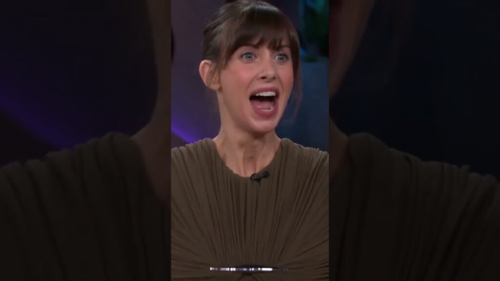 Alison Brie Alison Brie