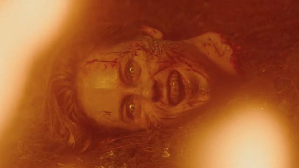 ‘Evil Dead Burn’ Turns to Ashes at the Box Office 'Evil Dead Burn' Turns to Ashes at the Box Office