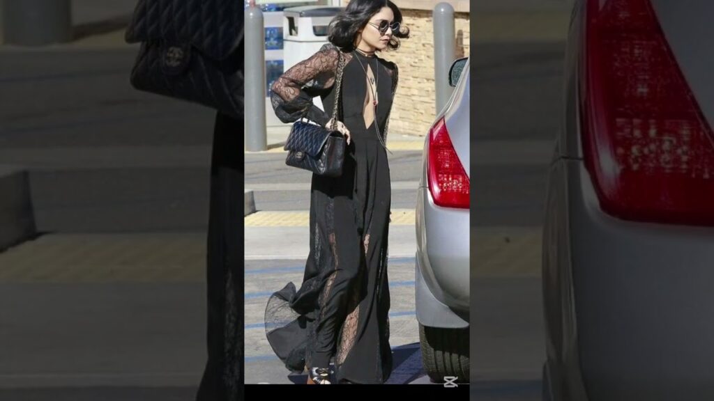 Vanessa hudgens #edit #shortsviral #fashion