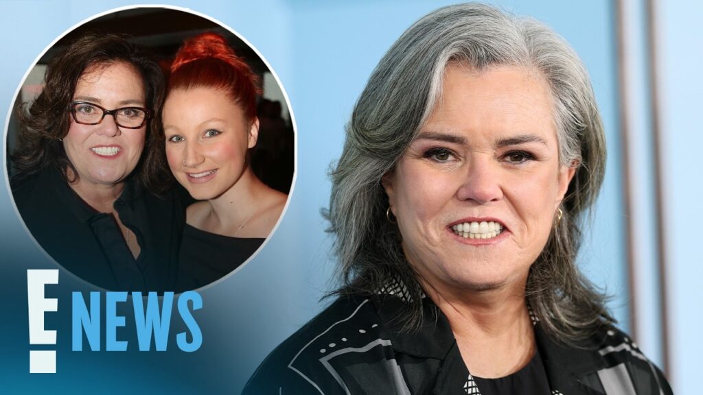 Rosie O’Donnell Says Prison Visit With Daughter Chelsea Was the Longest They’d Spoken in 10 Years Rosie O'Donnell Says Prison Visit With Daughter Chelsea Was the Longest They'd Spoken in 10 Years