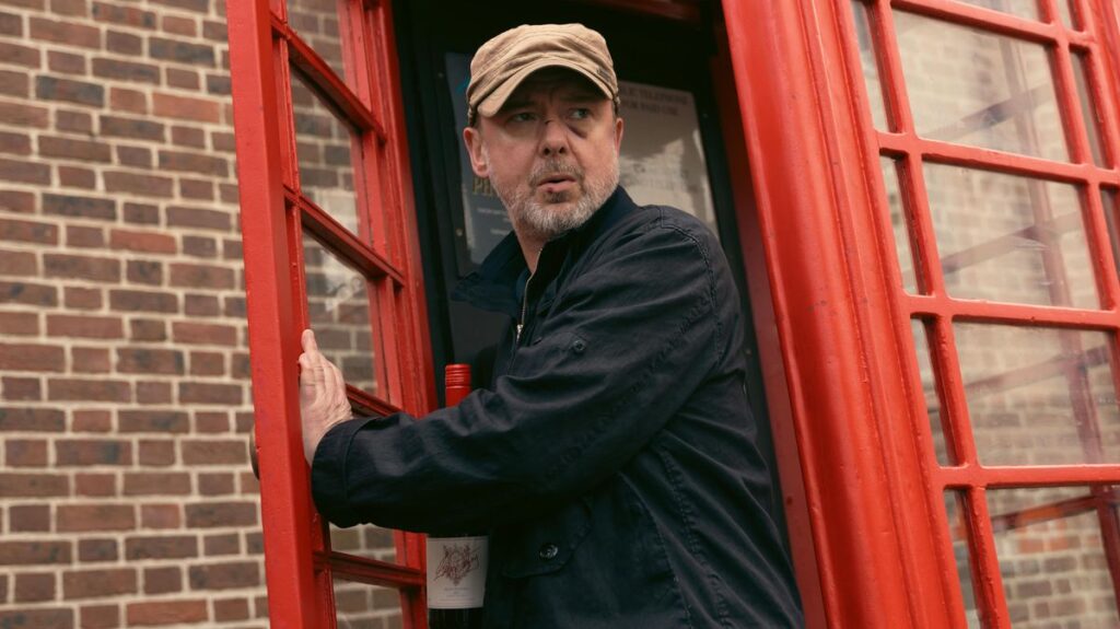 Where was I, Jack Wright filmed? Locations used for BBC drama Wales Online