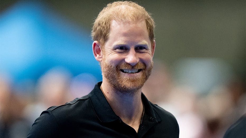 Prince Harry’s Invictus Games show the ‘asset’ the British royal family lost: experts