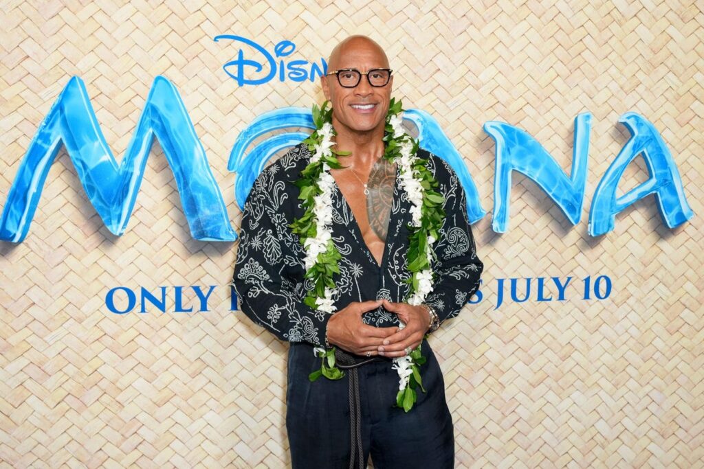 Weekend Box Office: Live Action ‘Moana’ Disappoints With $43 Million Weekend Box Office: Live Action ‘Moana’ Disappoints With $43 Million