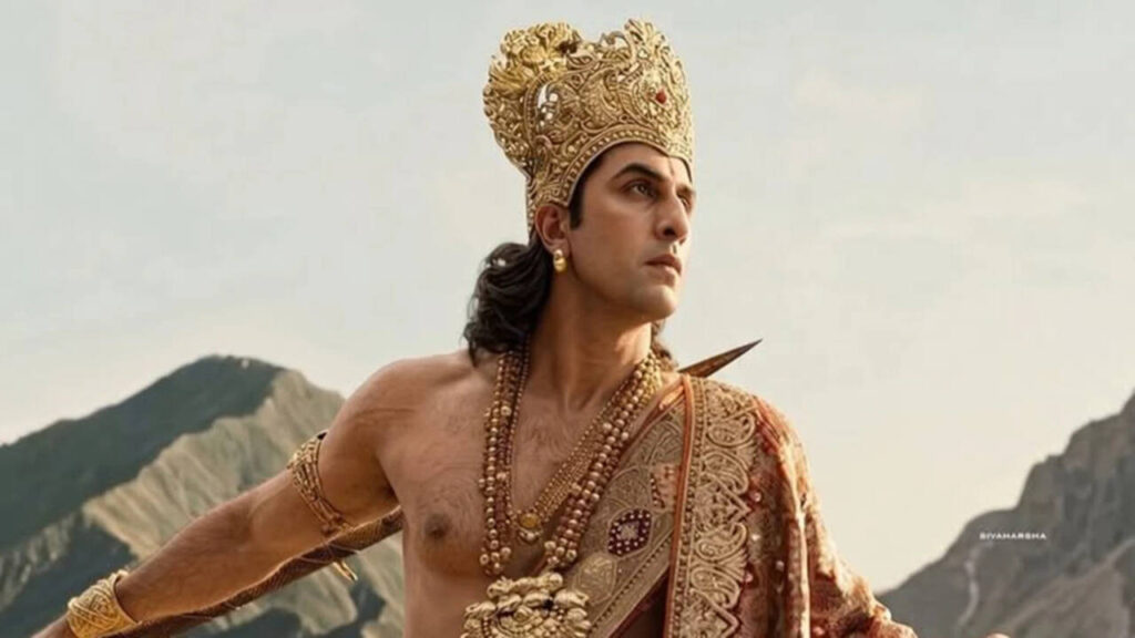 Ranbir Kapoor: ‘Ramayana Part 1’ may release in China as makers plan promotional tour with Ranbir Kapoor, Yash and Sai Pallavi – Reports | Hindi Movie News Ranbir Kapoor: 'Ramayana Part 1' may release in China as makers plan promotional tour with Ranbir Kapoor, Yash and Sai Pallavi - Reports | Hindi Movie News
